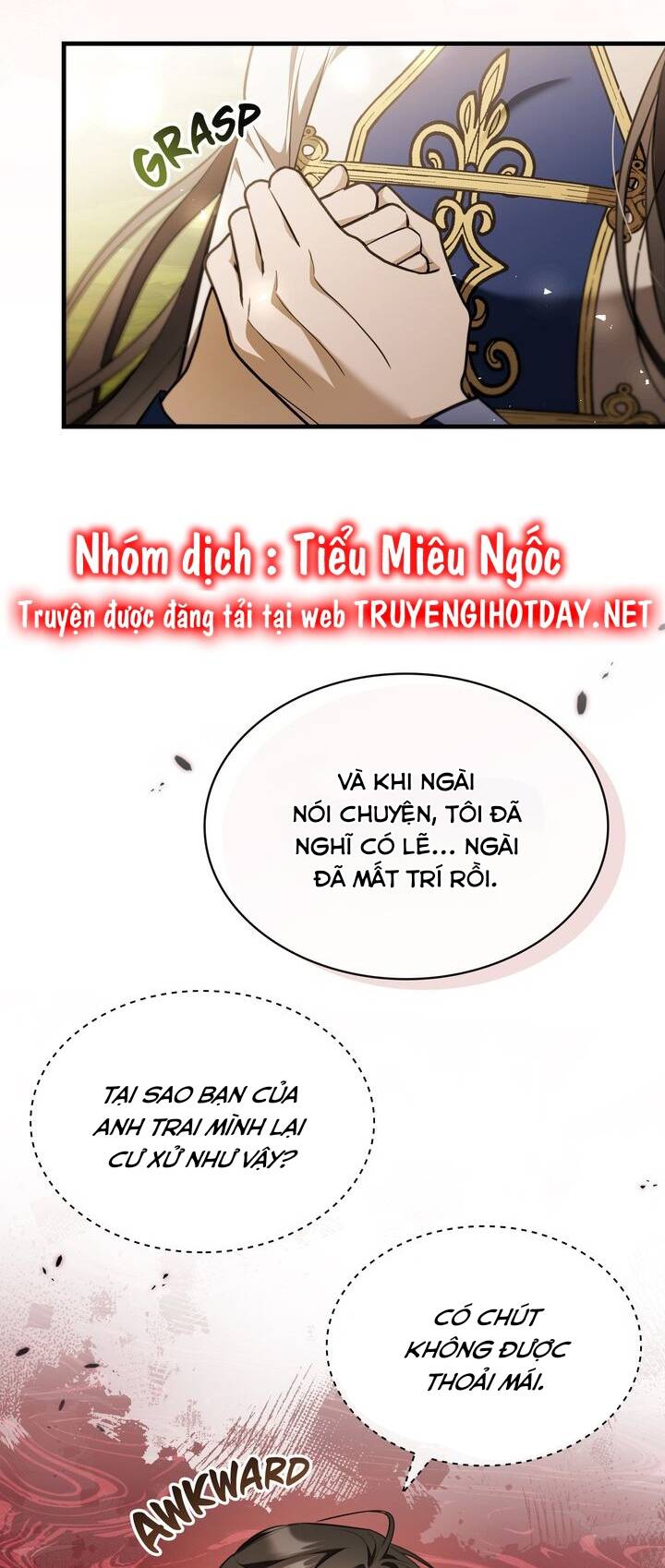 Một Đêm Không Bóng Chương 75 Ảnh 6