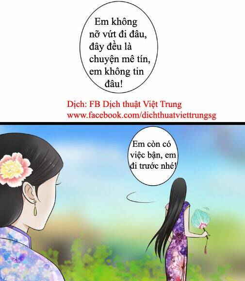 Cậu Câm Chương 12 Ảnh 33
