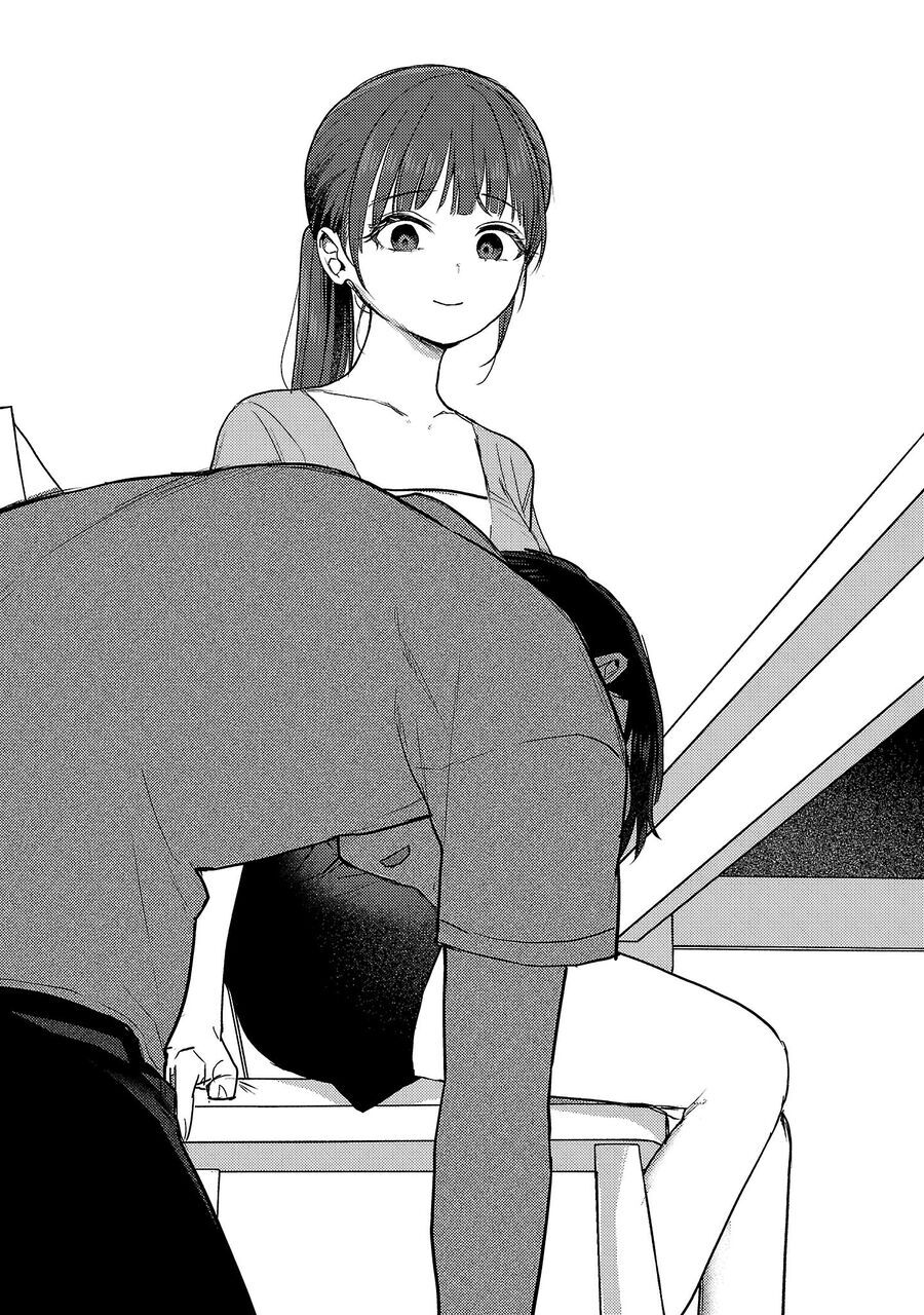 Mừng Papa Về Chương 27 Ảnh 20