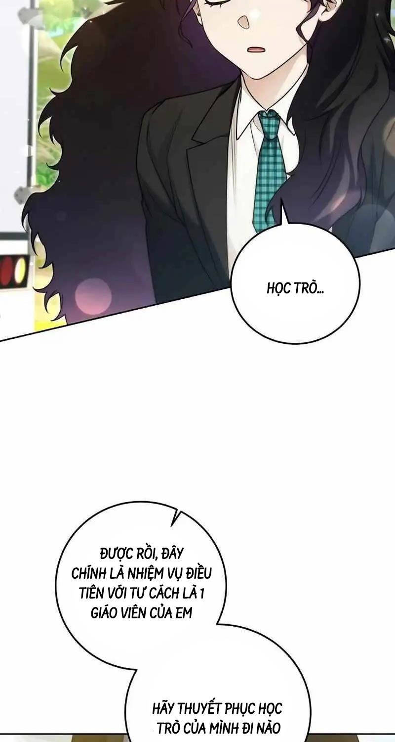Tôi Sẽ Nghỉ Hưu Sau Khi Cứu Thế Giới Chương 16 Ảnh 80