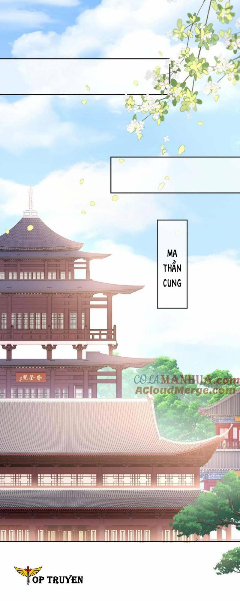 Đăng Nhập Blind Box Xưng Bá Tu Chân Giới Chương 103 Ảnh 14