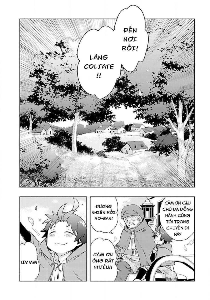 Tensei Shite Inaka De Slowlife Wo Okuritai Chương 52 Ảnh 18