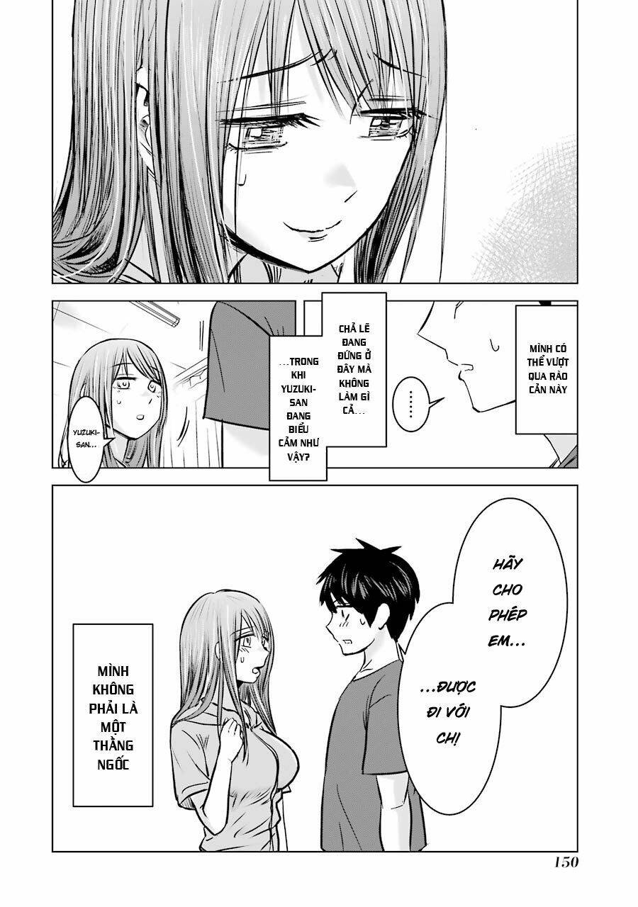 Kimi No Okasan O Boku Ni Kudasai! Chương 6 Ảnh 30
