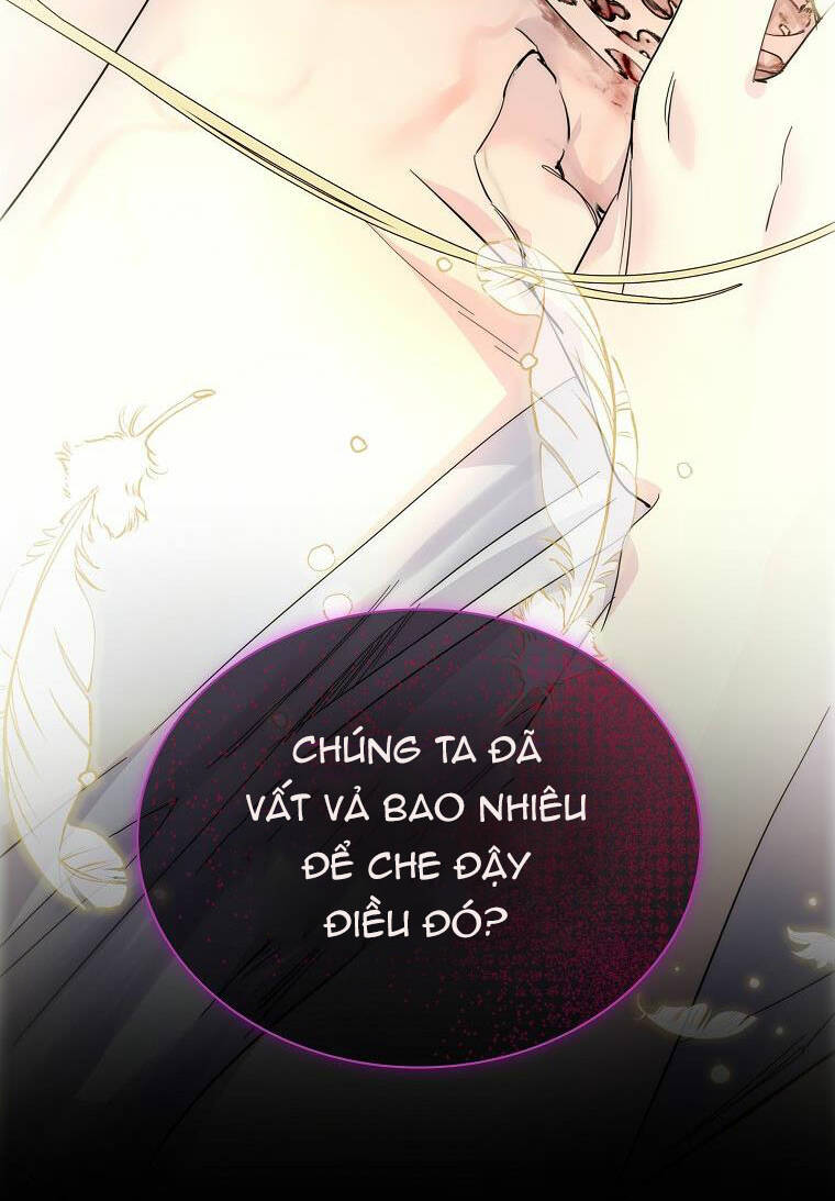 Tôi Đã Nuôi Hồ Ly Sai Cách Rồi Chương 32.2 Ảnh 32