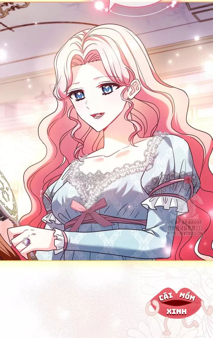 Tôi Phải Mau Chóng Kết Hôn Vì Thời Gian Có Hạn Chương 35 Ảnh 20