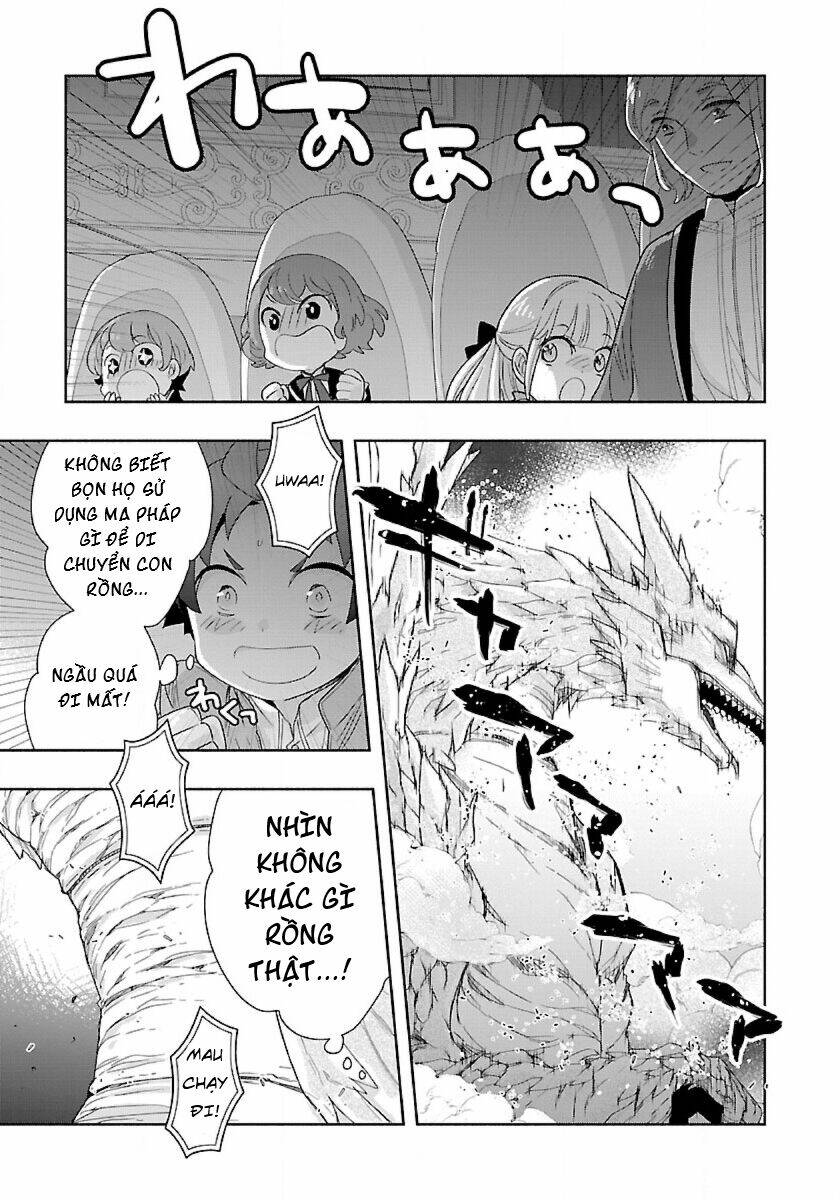 Tensei Shite Inaka De Slowlife Wo Okuritai Chương 50 Ảnh 11
