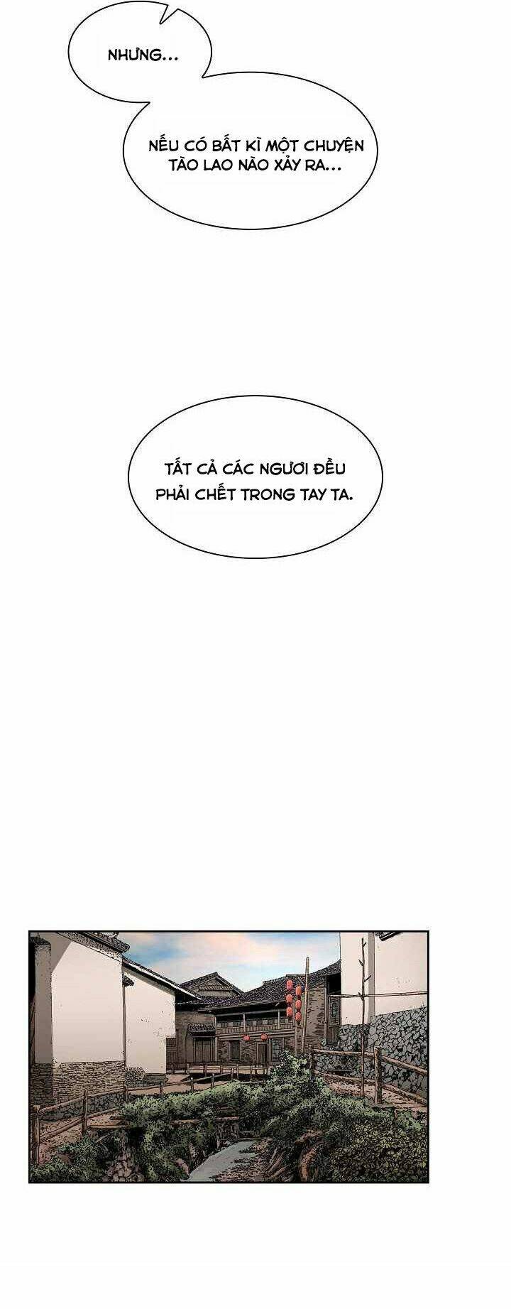 Thế Giới Võ Thuật Của Pháp Sư Chương 64 Ảnh 27