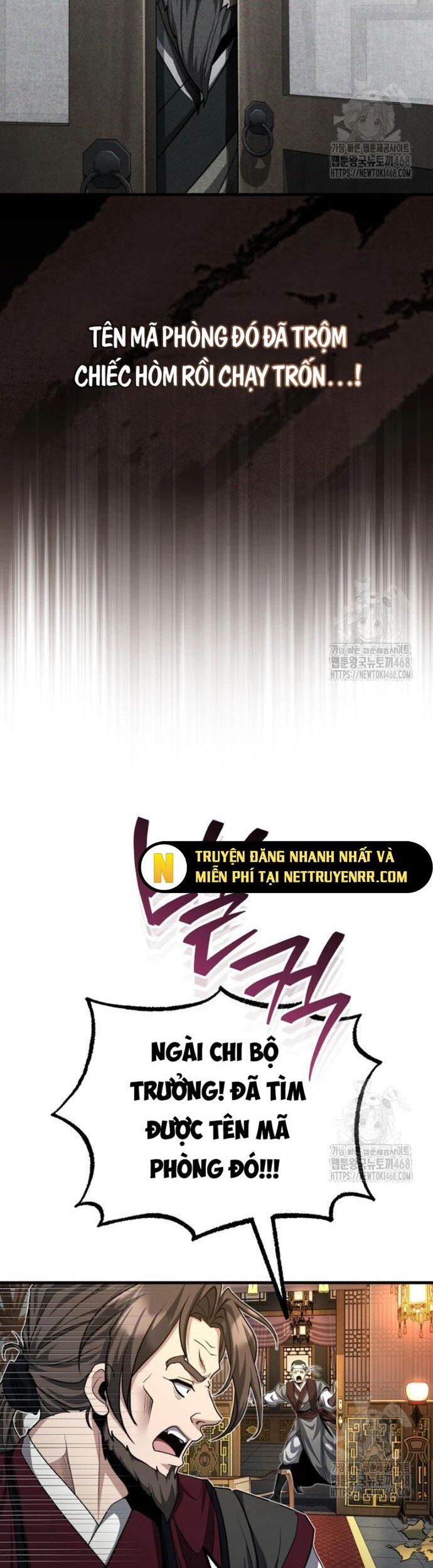 Thiếu Gia Yểu Mệnh Nhà Họ Bạch Chương 51 Ảnh 13