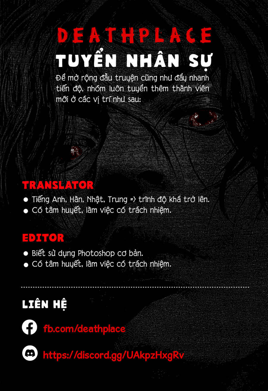 Witch Hunter Chương 204 Ảnh 17