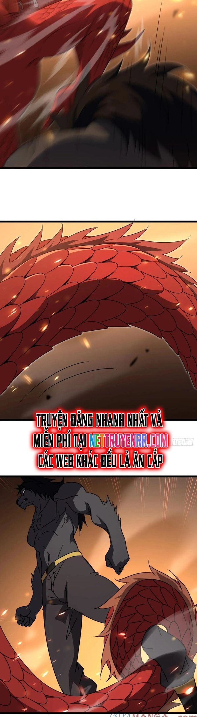 Ta Nằm Vùng Tại Yêu Quốc Chương 49 Ảnh 14