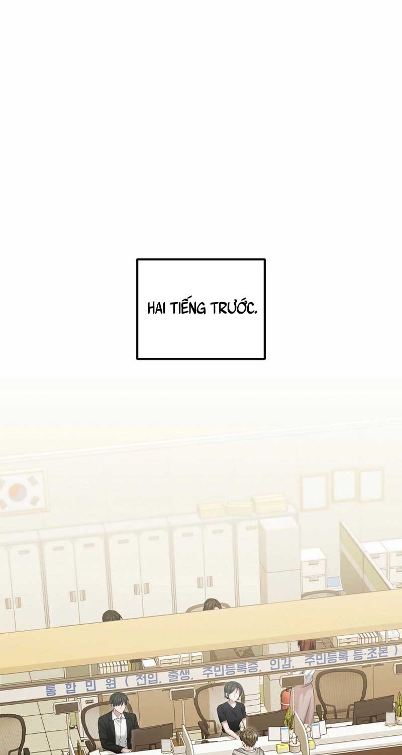 Tôi Sẽ Nghỉ Hưu Sau Khi Cứu Thế Giới Chương 30 Ảnh 21