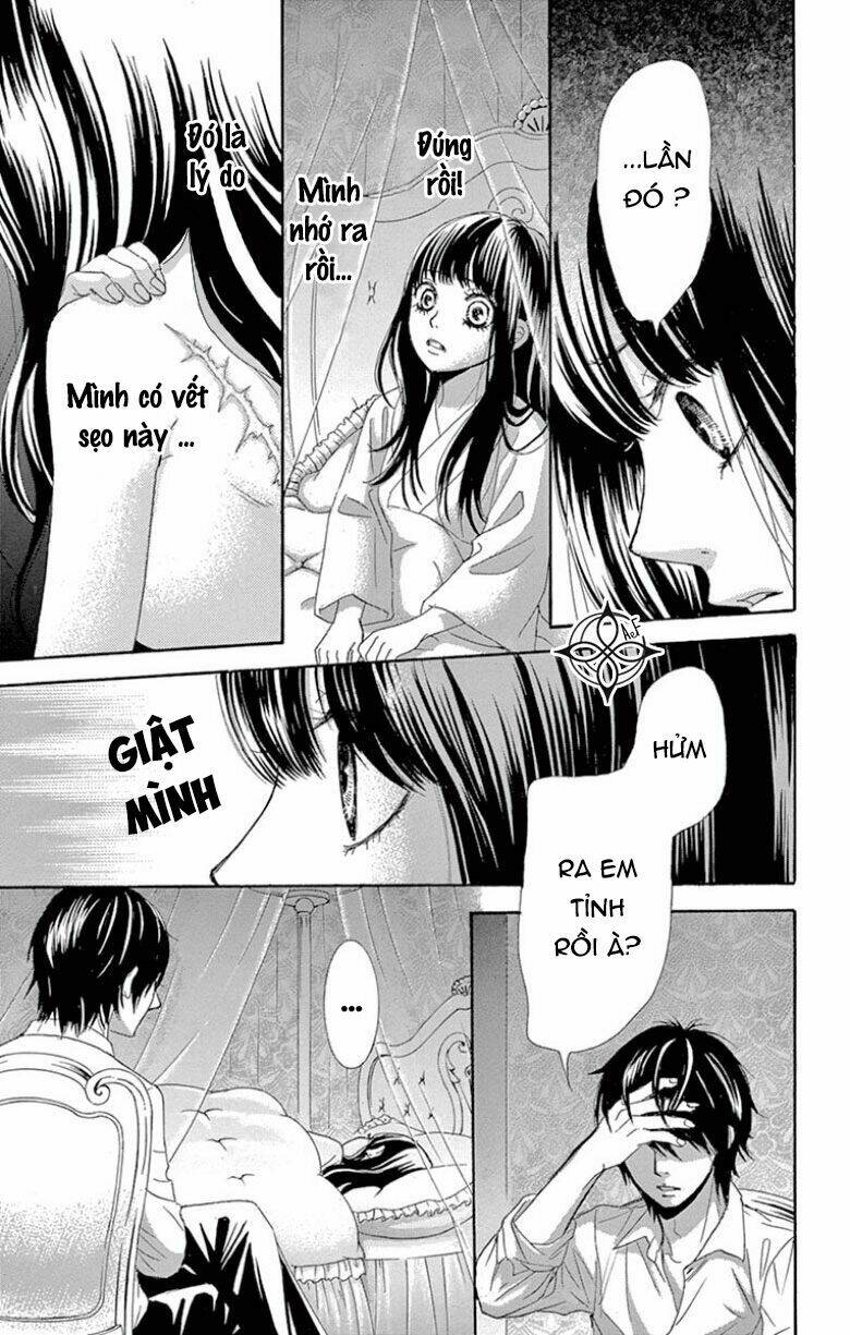 Barairo No Yakusoku Chương 7 Ảnh 19