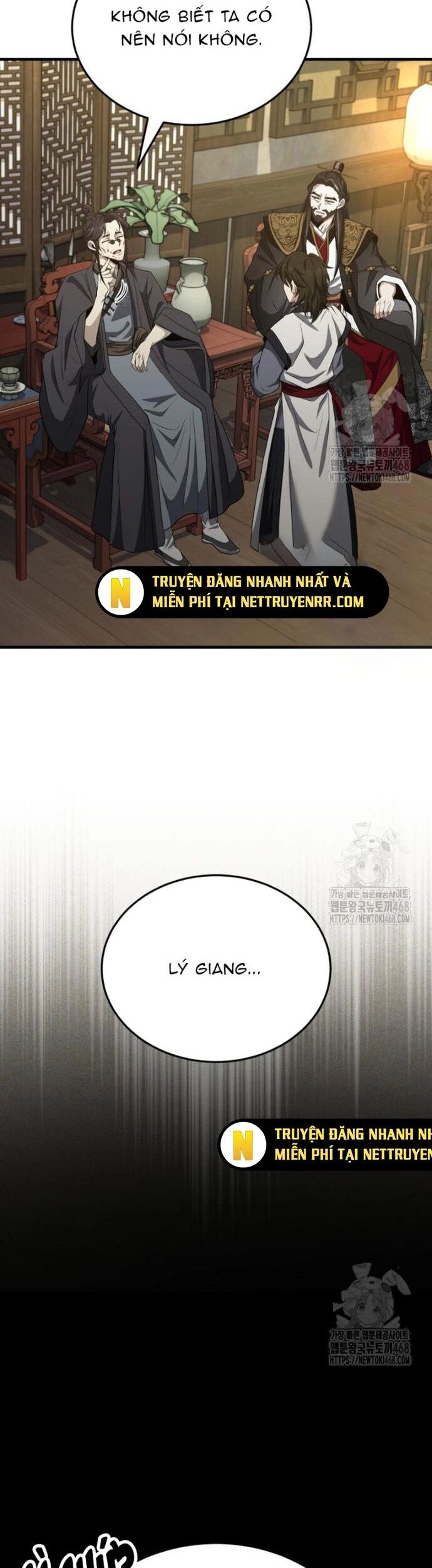 Thiếu Gia Yểu Mệnh Nhà Họ Bạch Chương 48 Ảnh 19