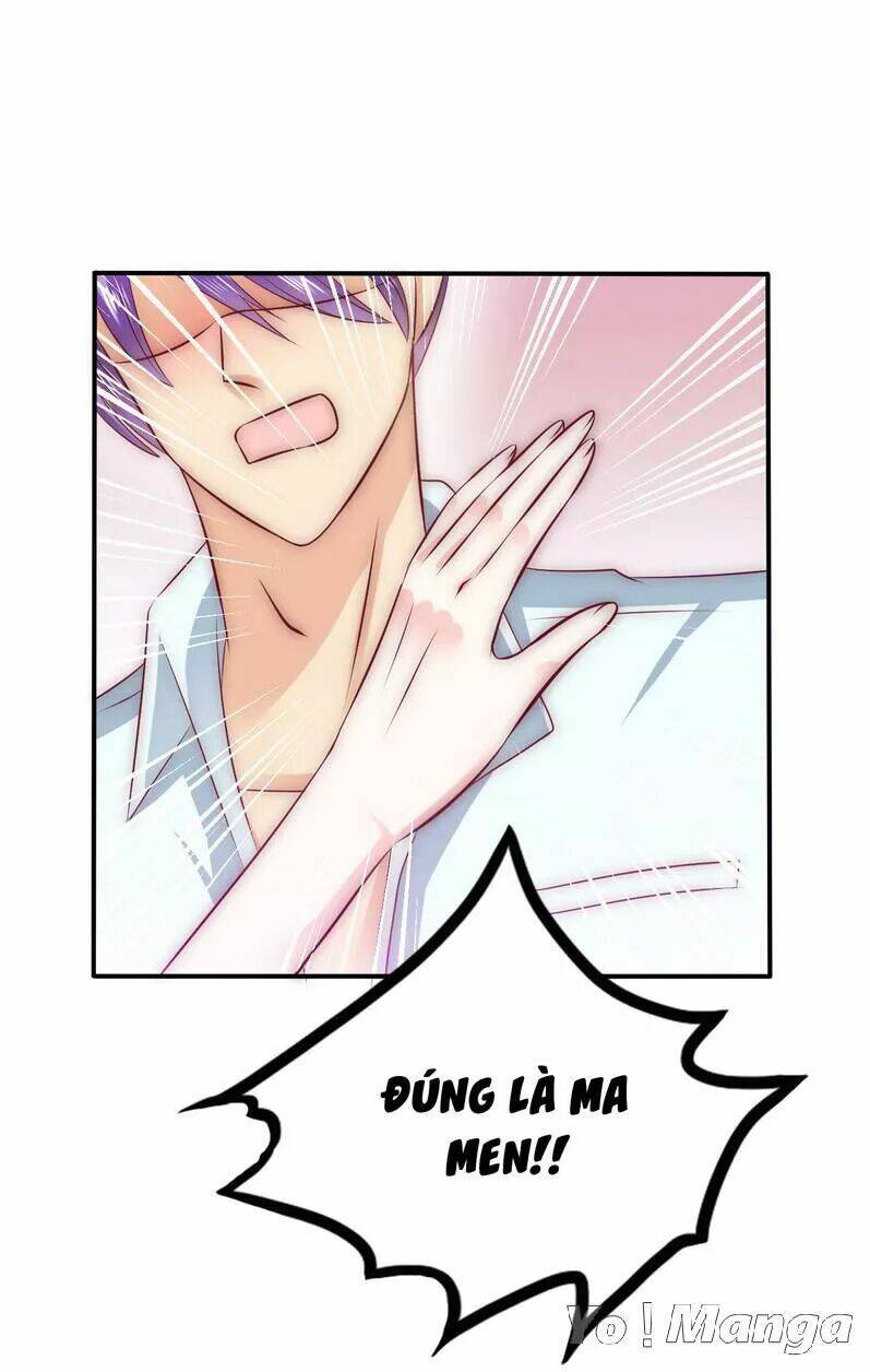 Băng Sơn Tổng Tài Cường Sủng Thê Chương 107 Ảnh 13