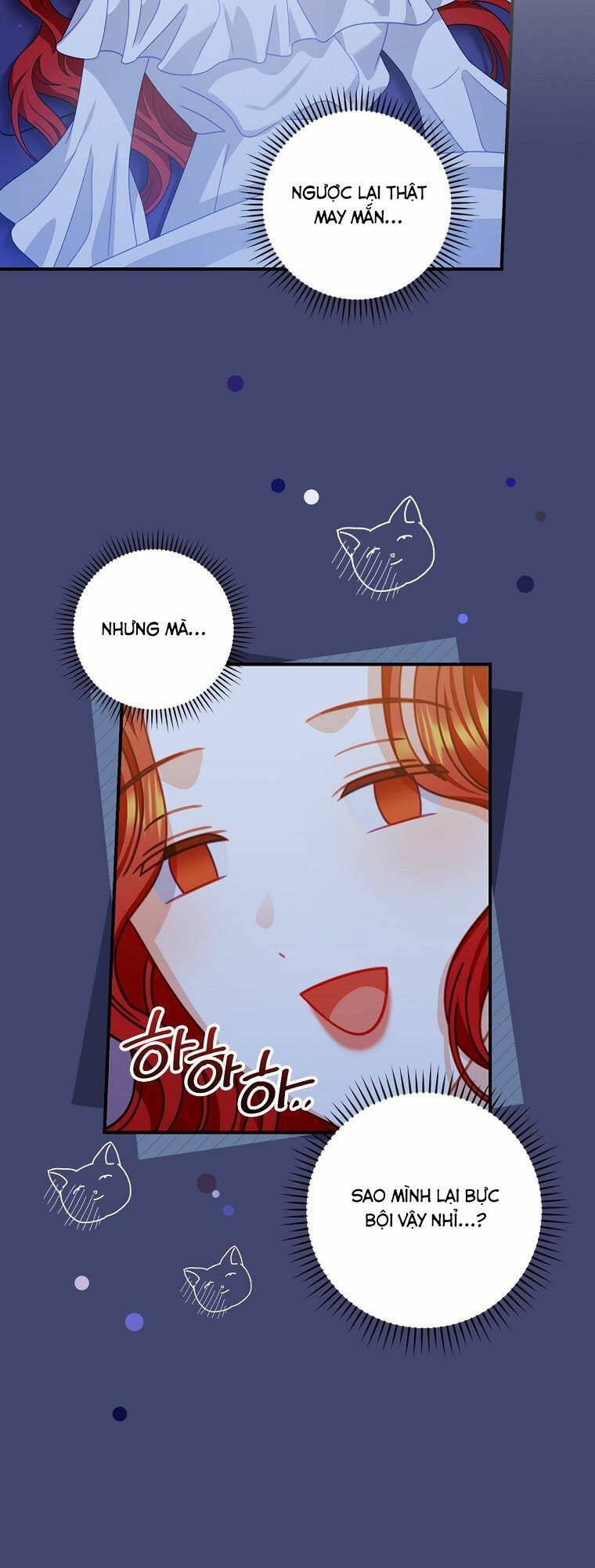 Người Tôi Đã Nuôi Dưỡng Trở Thành Người Đàn Ông Bị Ám Ảnh Về Tôi Chương 12 Ảnh 44