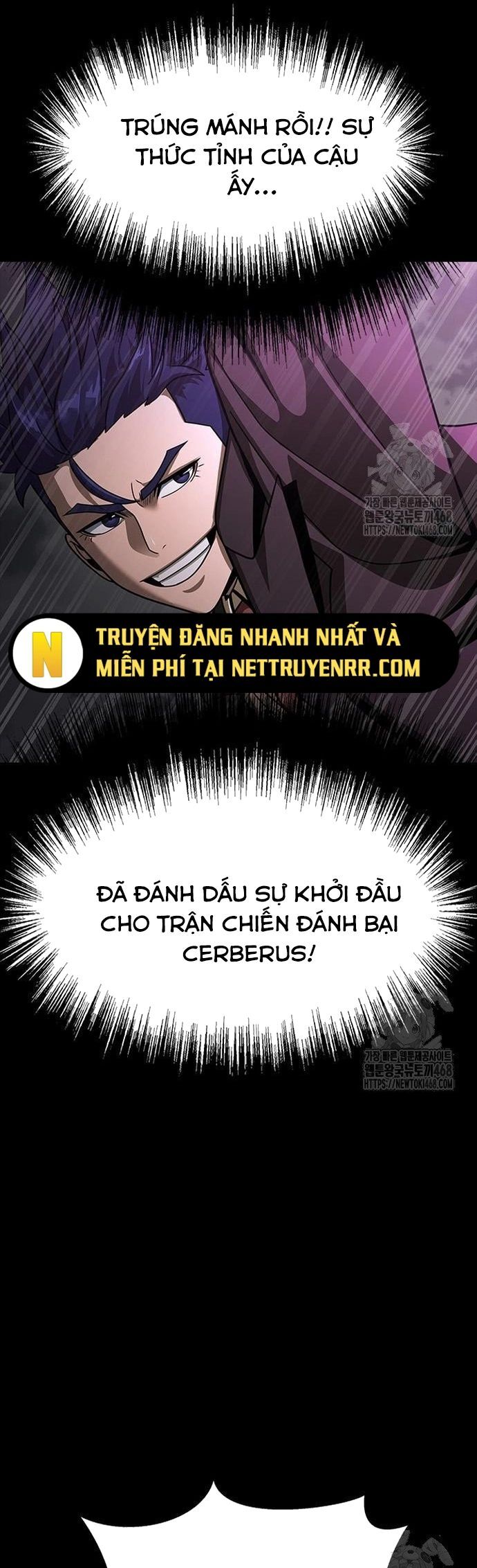 Người Chơi Thiết Thụ Chương 70 Ảnh 32