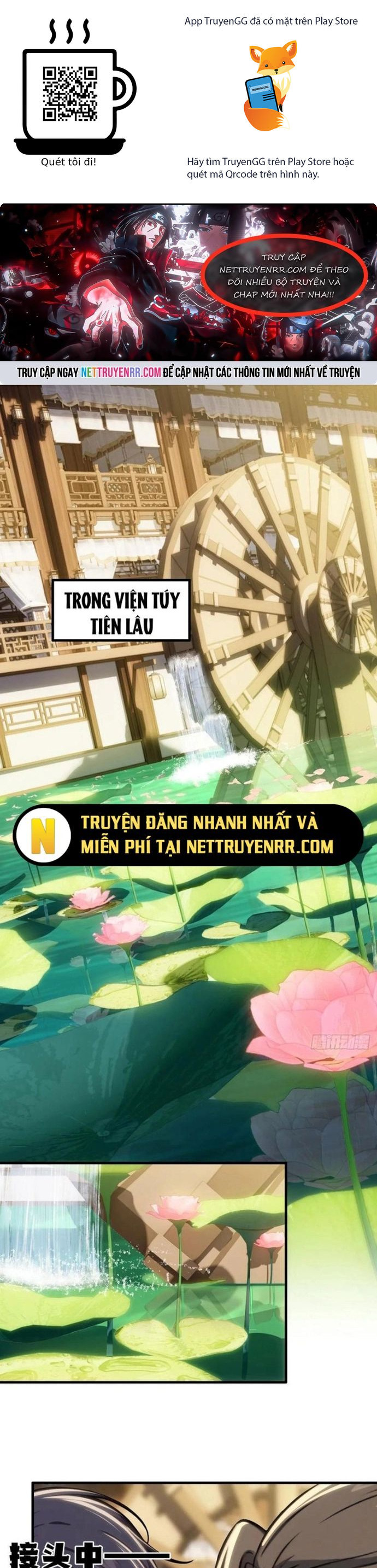 Nhân Vật Phản Diện Muốn Sống Thêm Một Ngày Chương 23 Ảnh 2