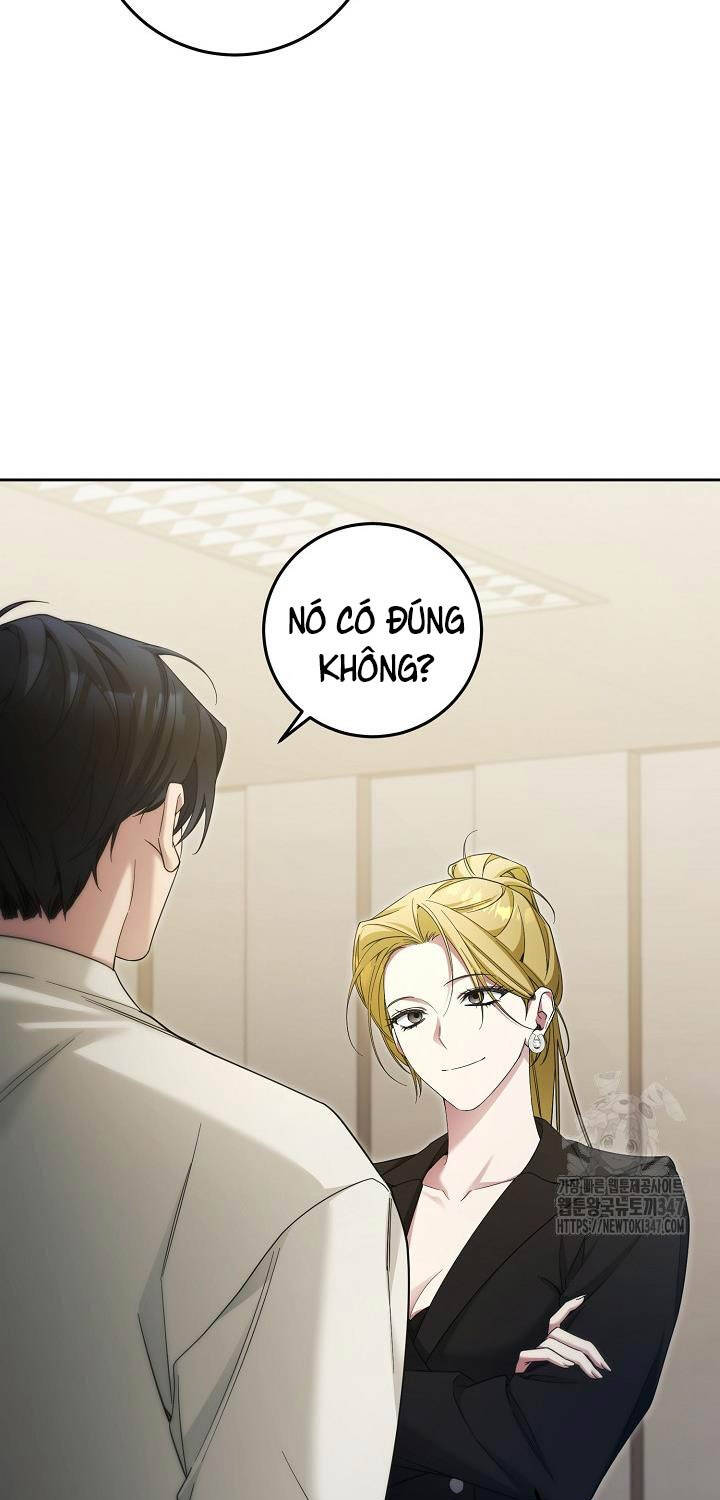 Tôi Sẽ Nghỉ Hưu Sau Khi Cứu Thế Giới Chương 26 Ảnh 36