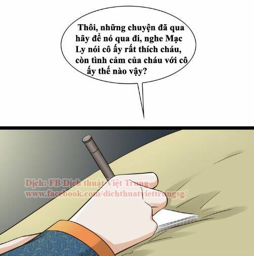 Cậu Câm Chương 26 Ảnh 12