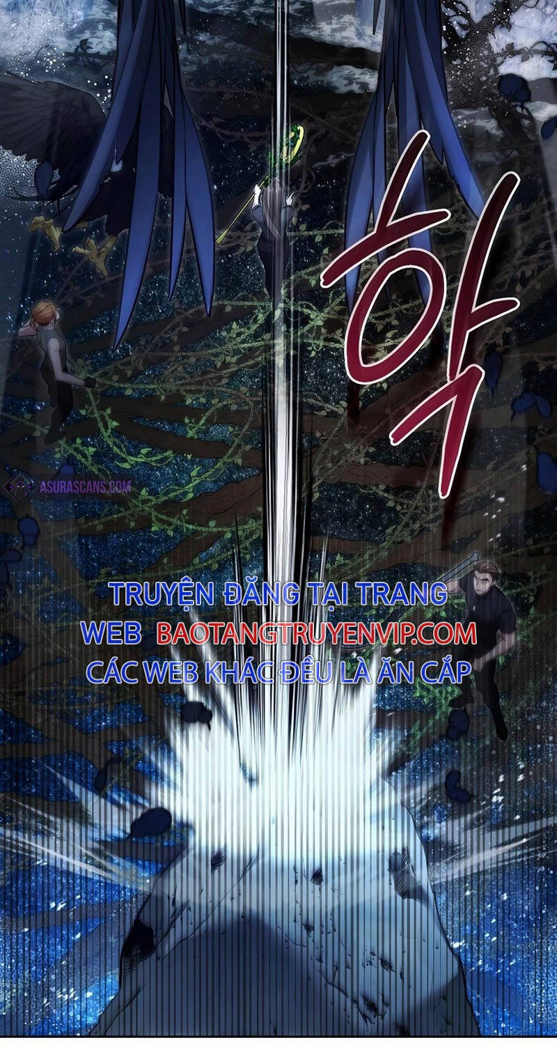 Tôi Sẽ Nghỉ Hưu Sau Khi Cứu Thế Giới Chương 27 Ảnh 88