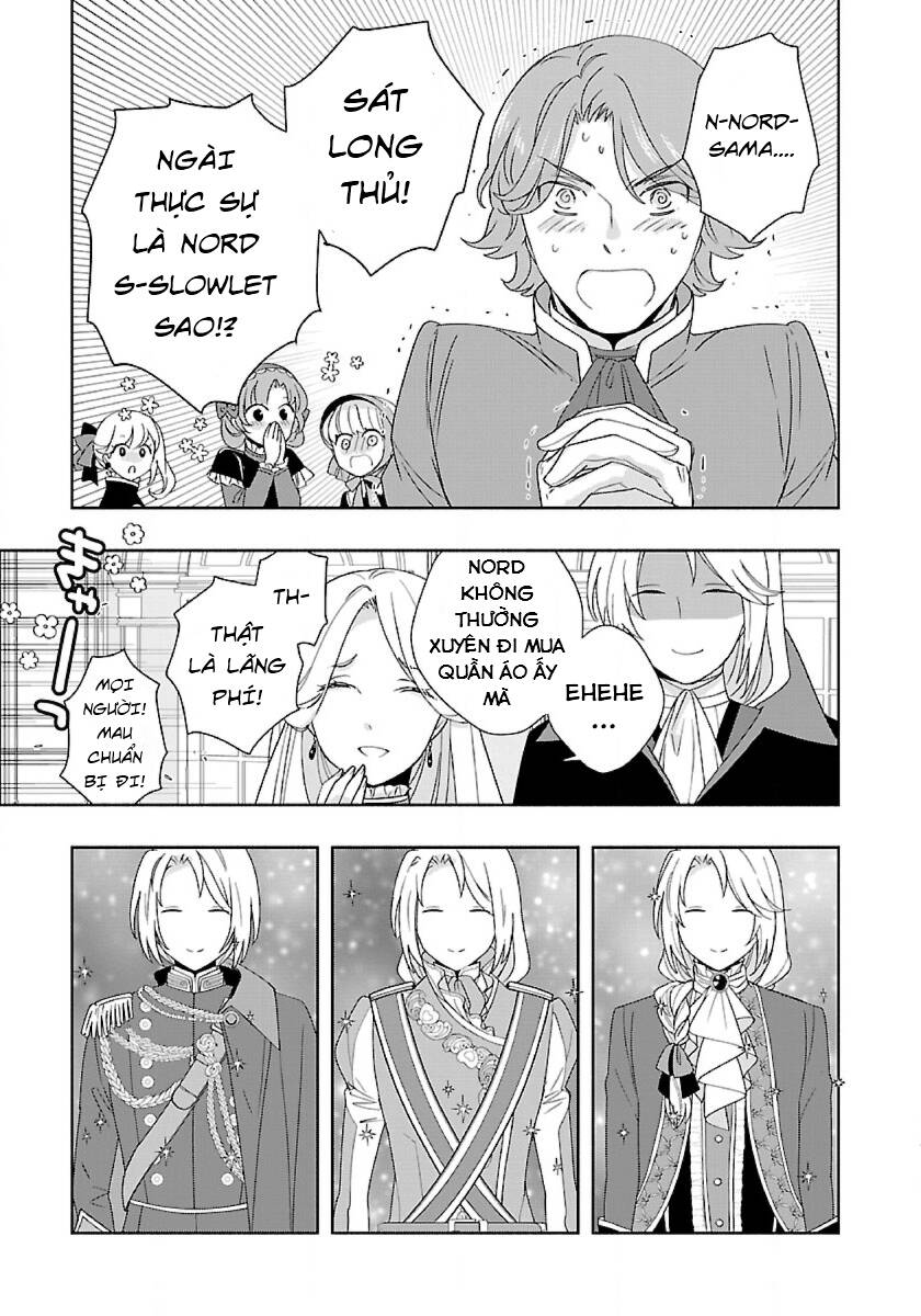 Tensei Shite Inaka De Slowlife Wo Okuritai Chương 51 Ảnh 15