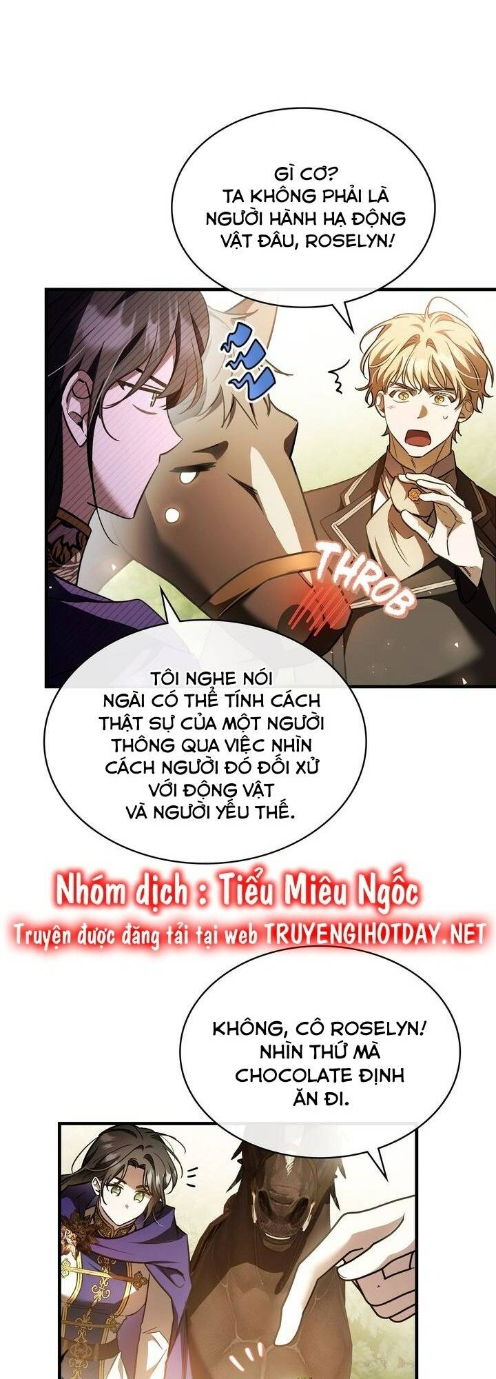 Một Đêm Không Bóng Chương 77 Ảnh 56