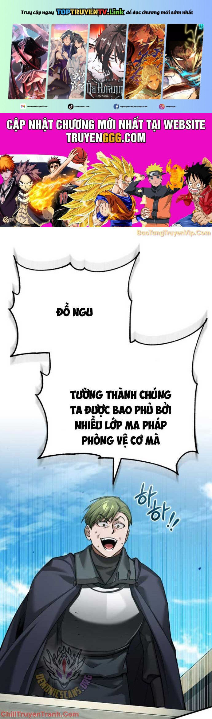 Thiên Quỷ Chẳng Sống Nổi Cuộc Đời Bình Thường Chương 149 Ảnh 2