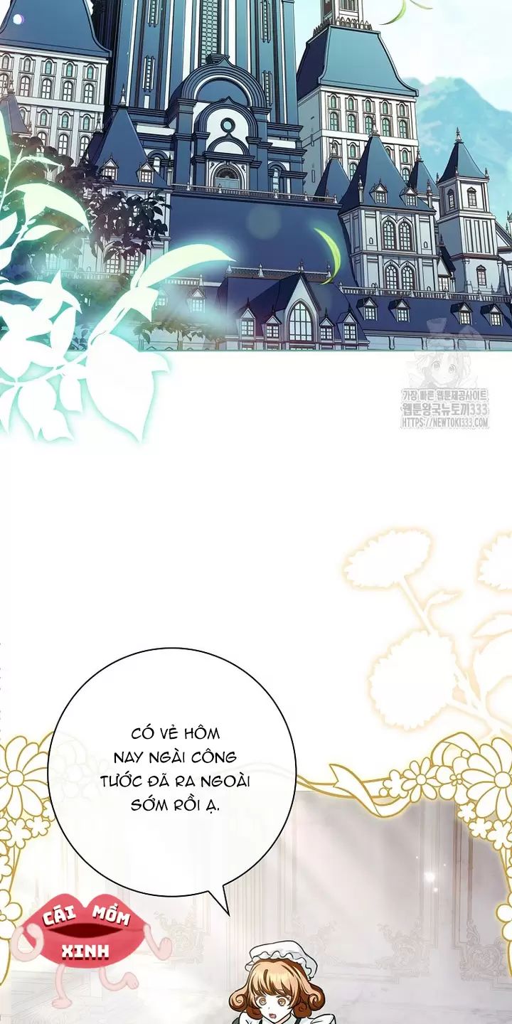 Tôi Phải Mau Chóng Kết Hôn Vì Thời Gian Có Hạn Chương 35 Ảnh 3