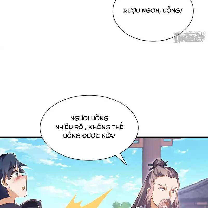 Võ Nghịch Chương 533 Ảnh 48
