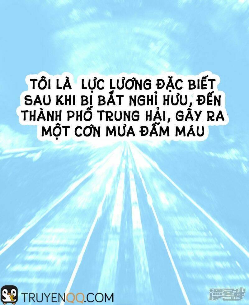 Nữ Tổng Tài Đích Cận Thân Cuồng Binh Chương 0 Ảnh 3