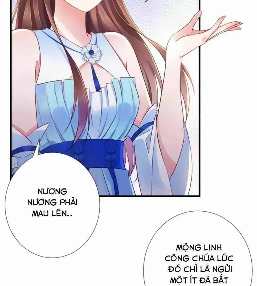 Vương Phi Có Chút Nghịch Ngợm Chương 60 Ảnh 47