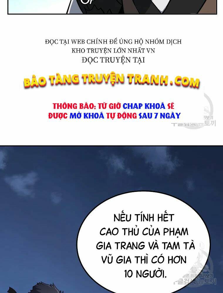 Thiếu Niên Phương Sĩ Chương 34 Ảnh 110