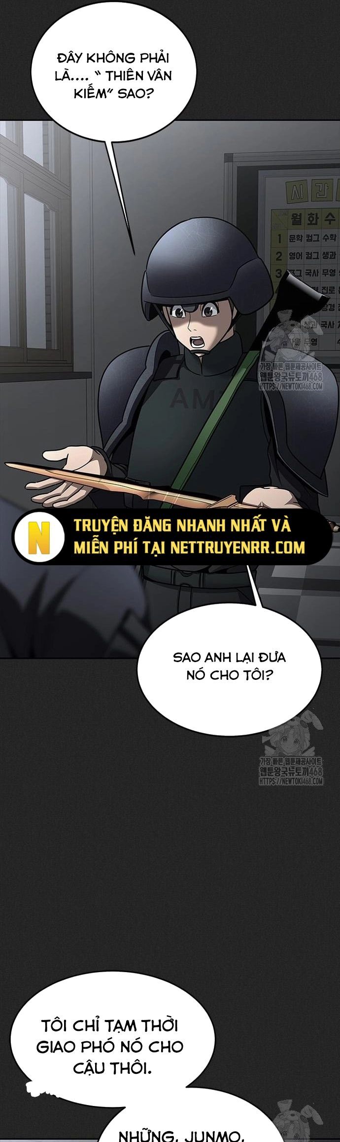 Người Chơi Thiết Thụ Chương 70 Ảnh 4
