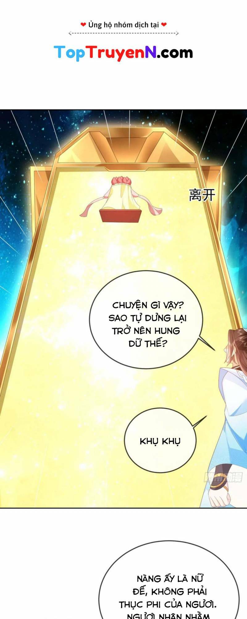 Đăng Nhập Blind Box Xưng Bá Tu Chân Giới Chương 101 Ảnh 8