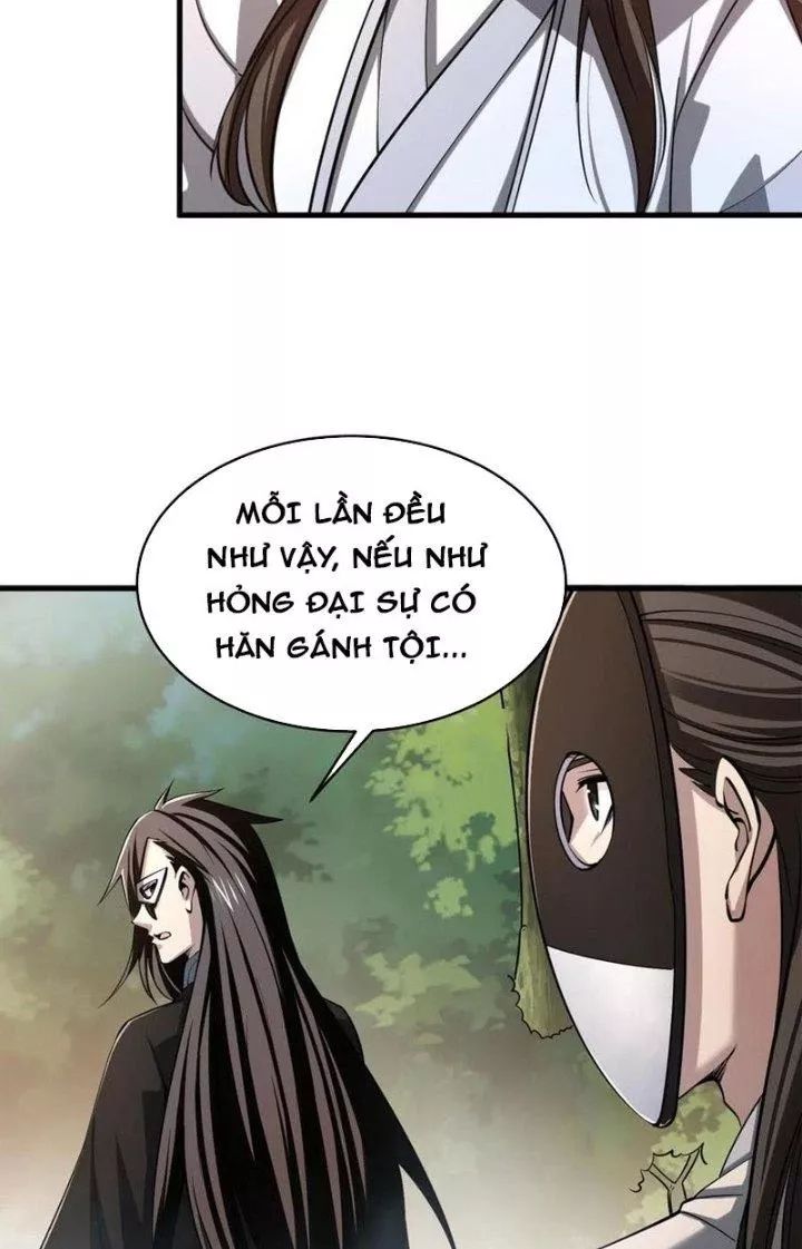 Ta Có Thể Rút Ra Thuộc Tính Chương 40 Ảnh 8