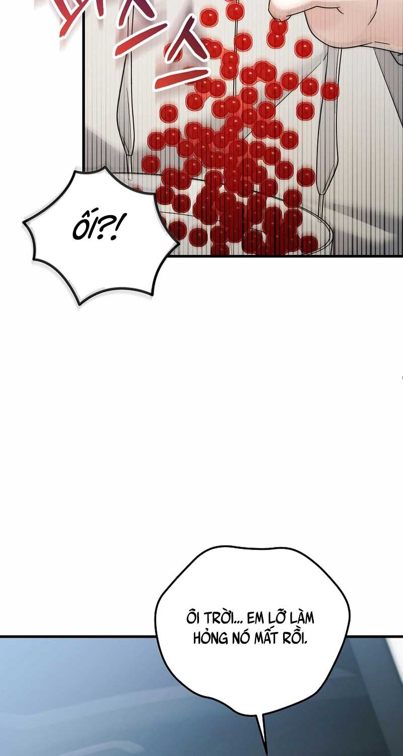 Tôi Sẽ Nghỉ Hưu Sau Khi Cứu Thế Giới Chương 30 Ảnh 44