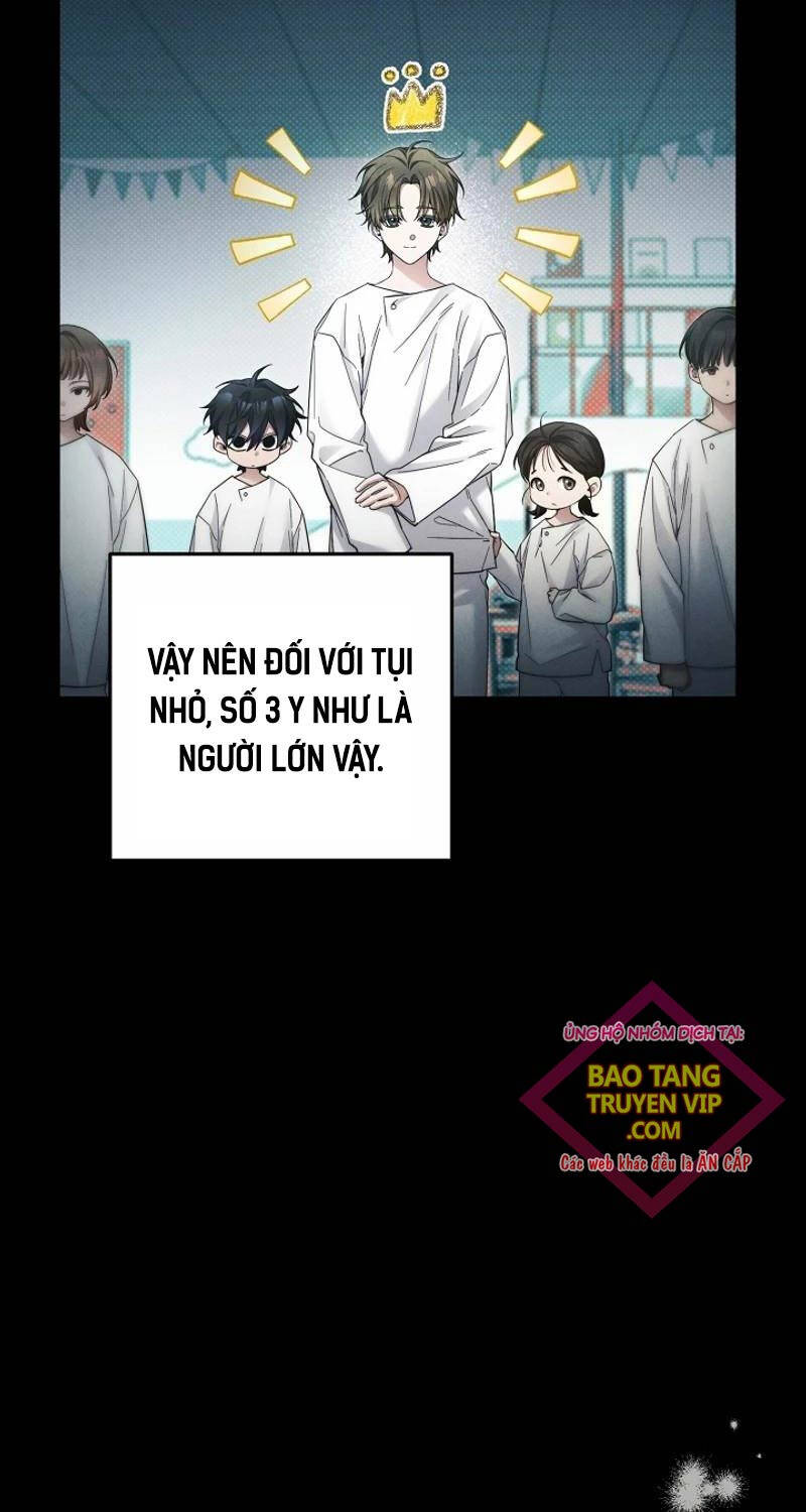 Tôi Sẽ Nghỉ Hưu Sau Khi Cứu Thế Giới Chương 25 Ảnh 4