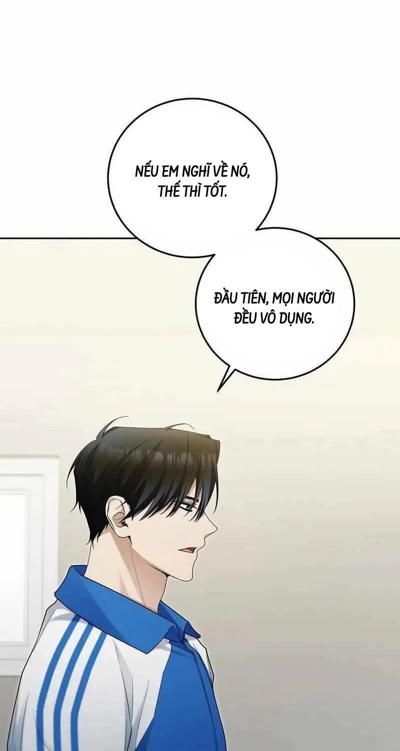 Tôi Sẽ Nghỉ Hưu Sau Khi Cứu Thế Giới Chương 15 Ảnh 42