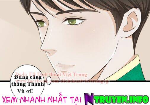 Cậu Câm Chương 27 Ảnh 19
