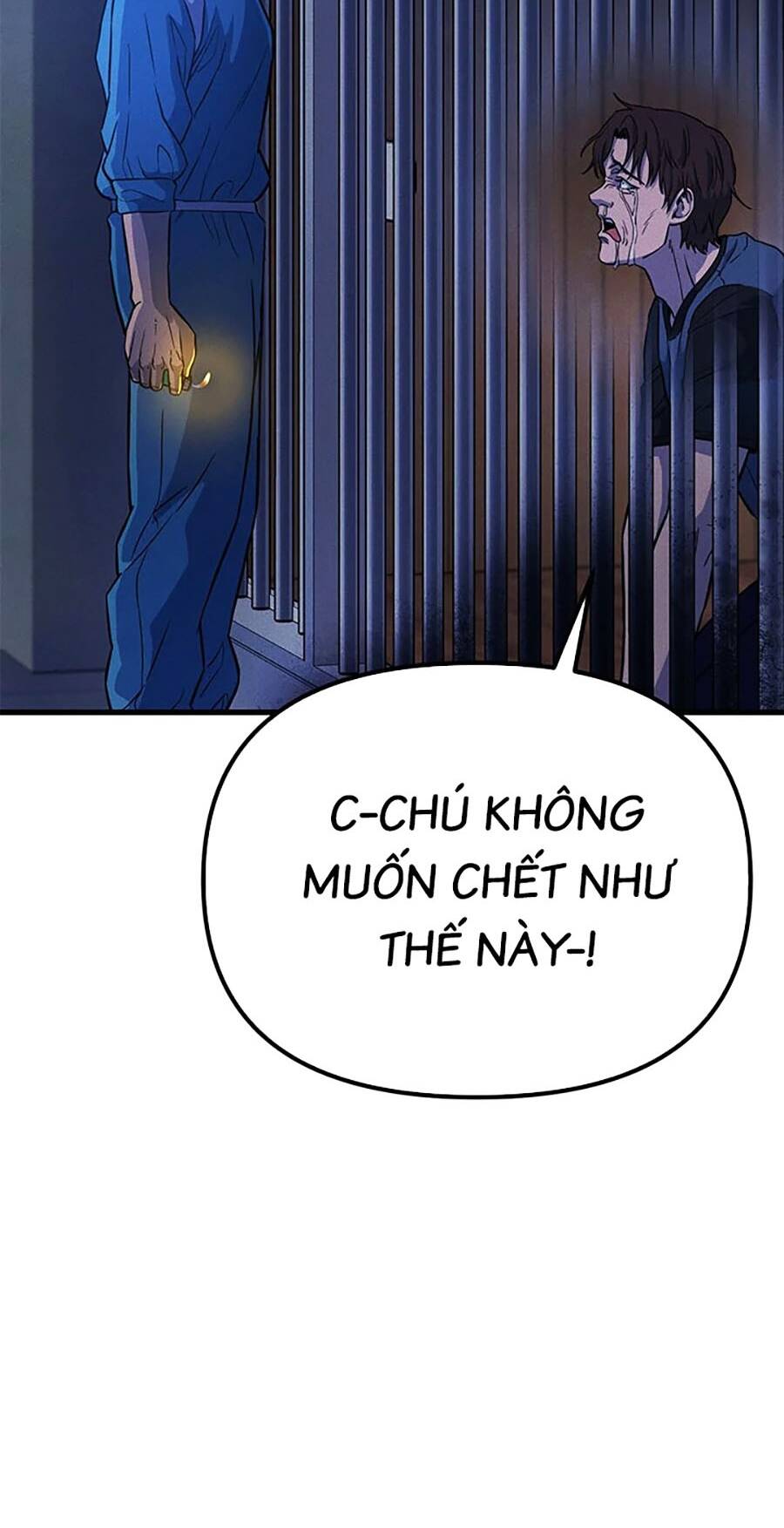Gương Mặt Tâm Thần Chương 16 Ảnh 96