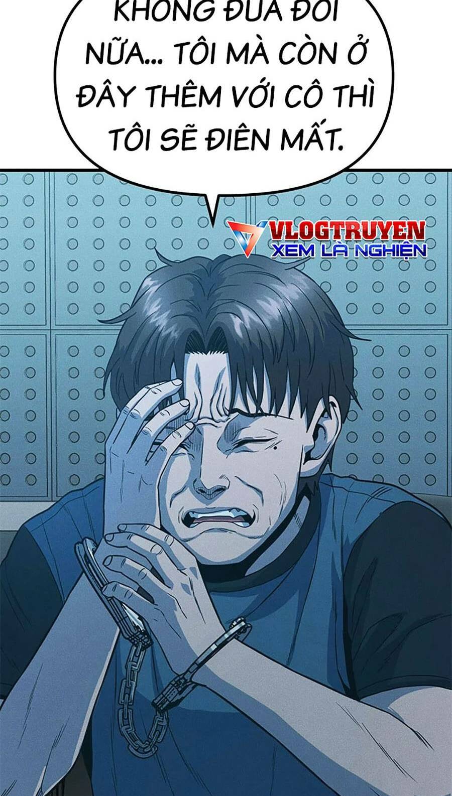 Gương Mặt Tâm Thần Chương 8 Ảnh 57