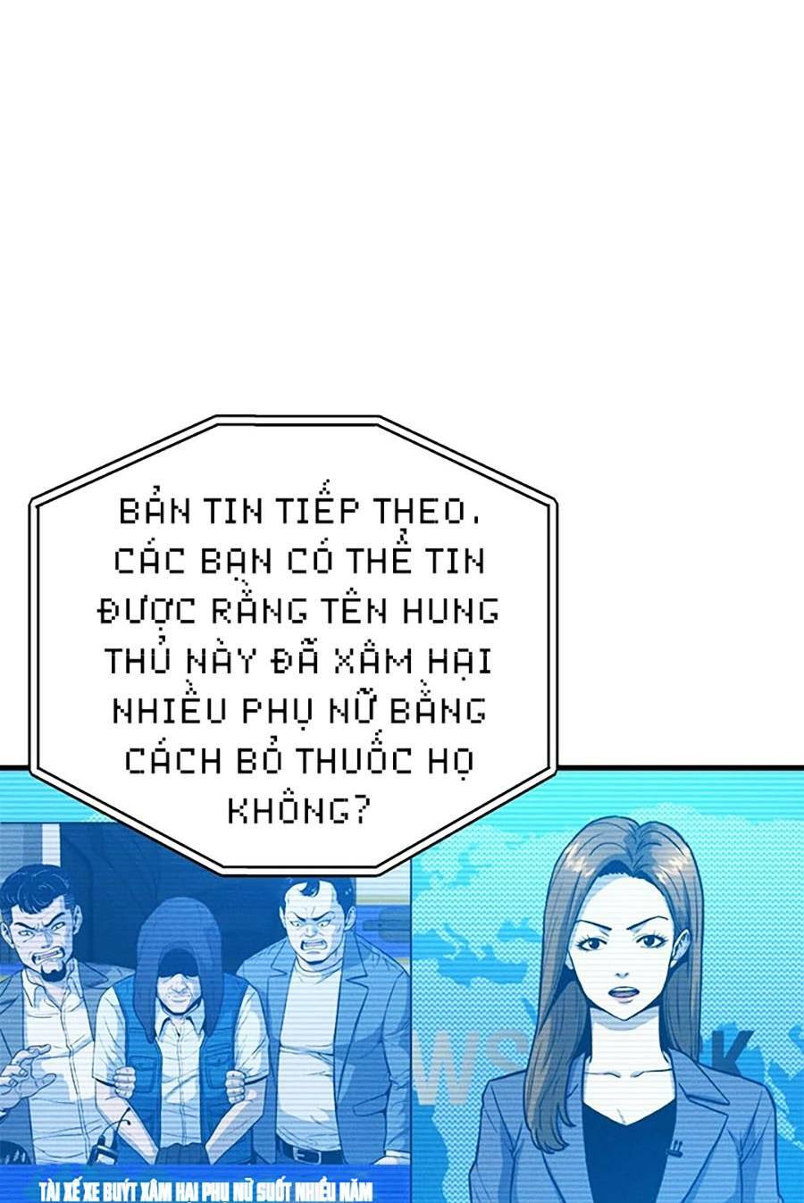 Gương Mặt Tâm Thần Chương 11 Ảnh 20