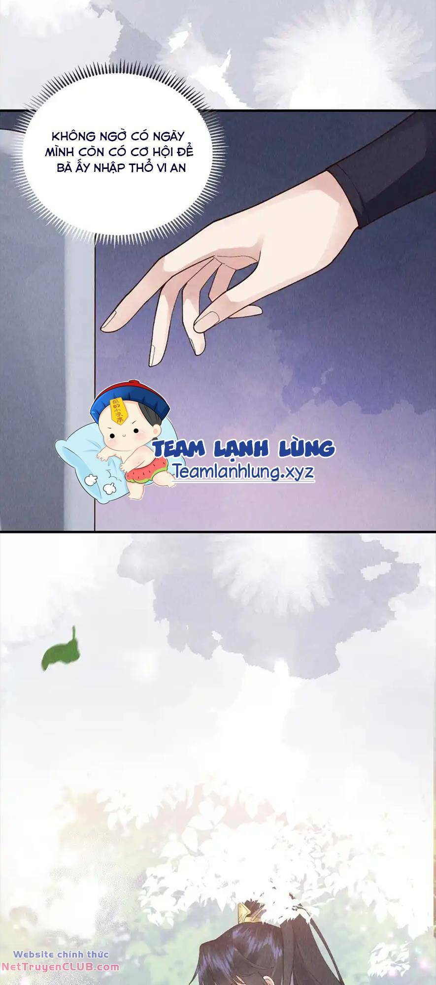 Cùng Trùng Sinh Với Phản Diện Mà Mình Giết Chết Chương 13 Ảnh 41