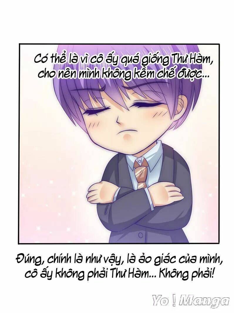 Băng Sơn Tổng Tài Cường Sủng Thê Chương 104 Ảnh 21