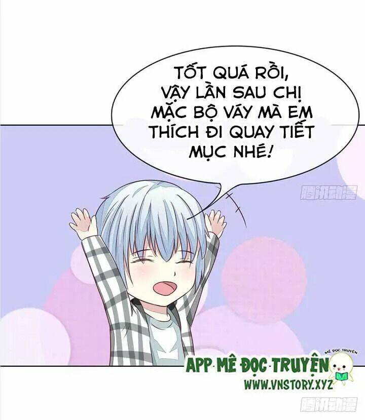 Nam Thần Ma Cà Rồng: Sủng Nhược Tiểu Lãn Thê Chương 136 Ảnh 9