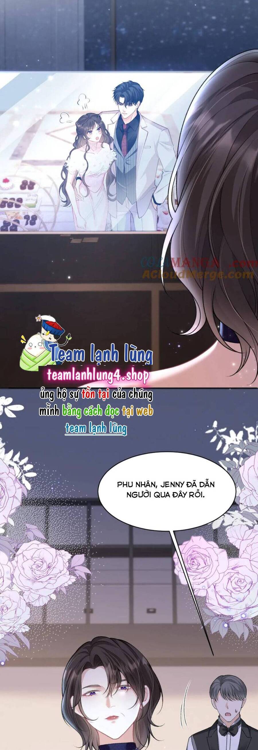 Một Đêm Tình Thâm Chương 22 Ảnh 29