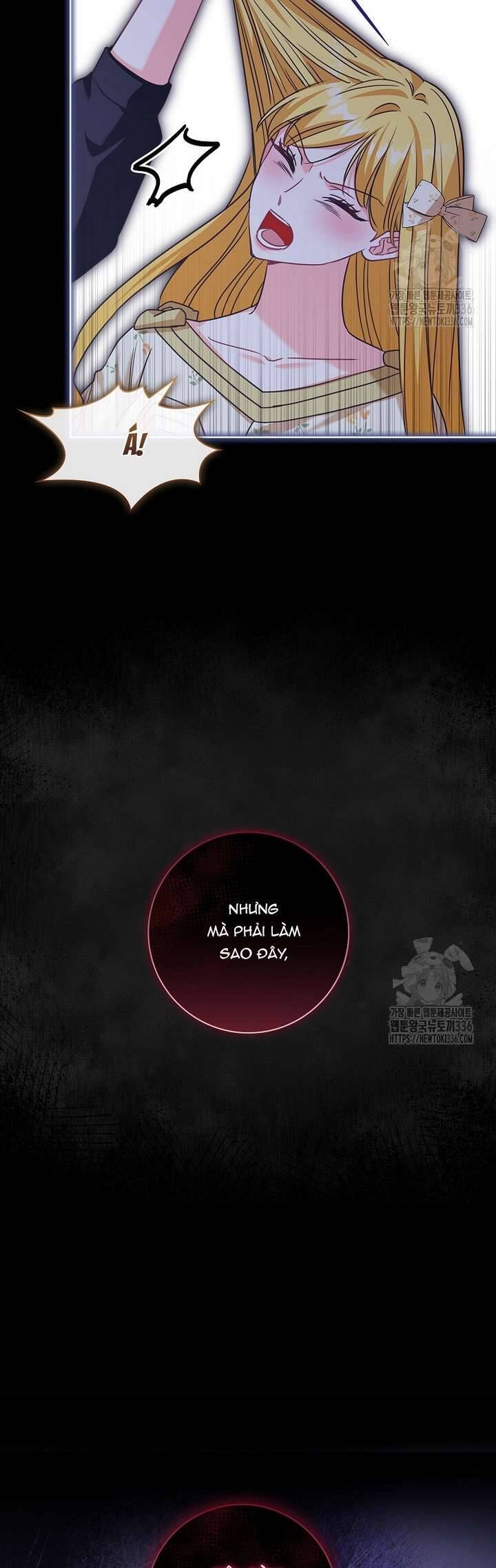 Tôi Phải Mau Chóng Kết Hôn Vì Thời Gian Có Hạn Chương 38 Ảnh 20