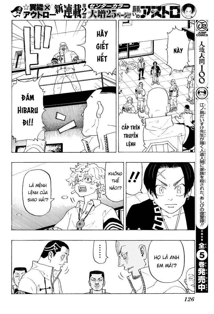 Negai No Astro Chương 2 Ảnh 12