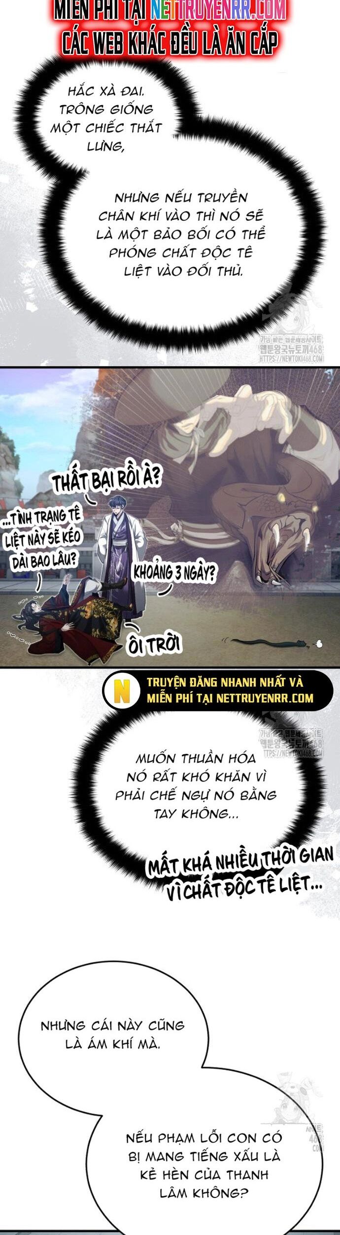 Thiếu Gia Yểu Mệnh Nhà Họ Bạch Chương 49 Ảnh 11