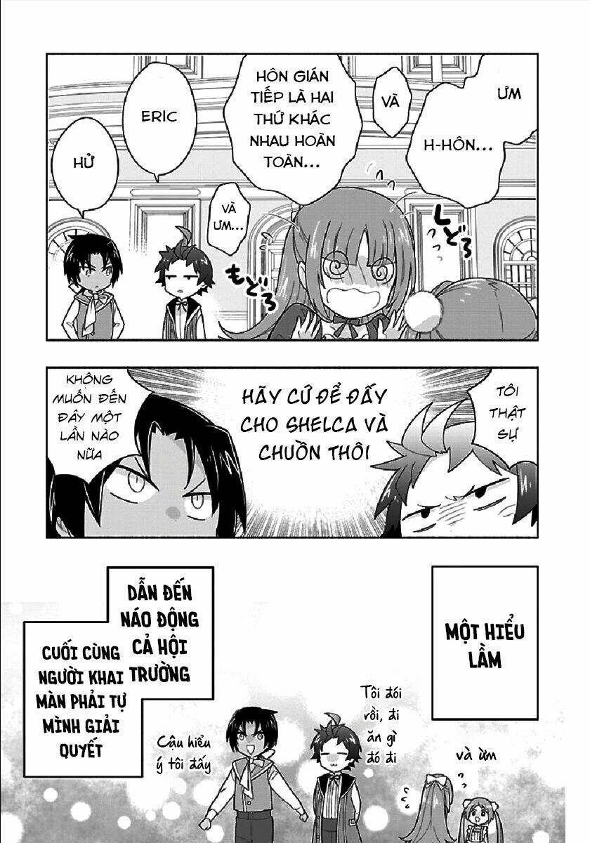 Tensei Shite Inaka De Slowlife Wo Okuritai Chương 43 Ảnh 33